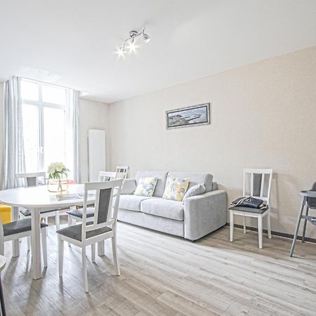 Apartament Le Nid Saint Jean Bayeux Zewnętrze zdjęcie