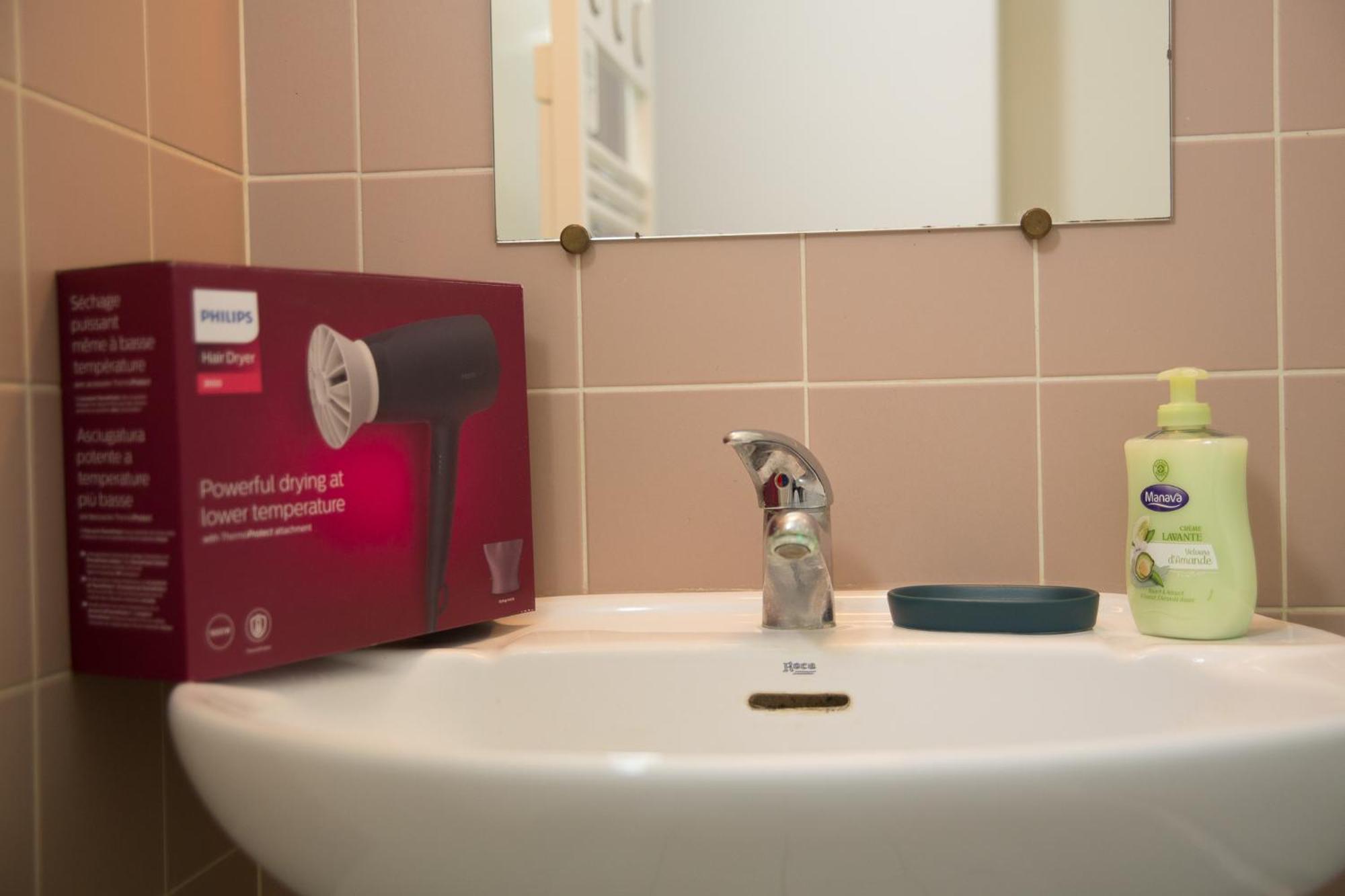 Apartament Le Nid Saint Jean Bayeux Zewnętrze zdjęcie