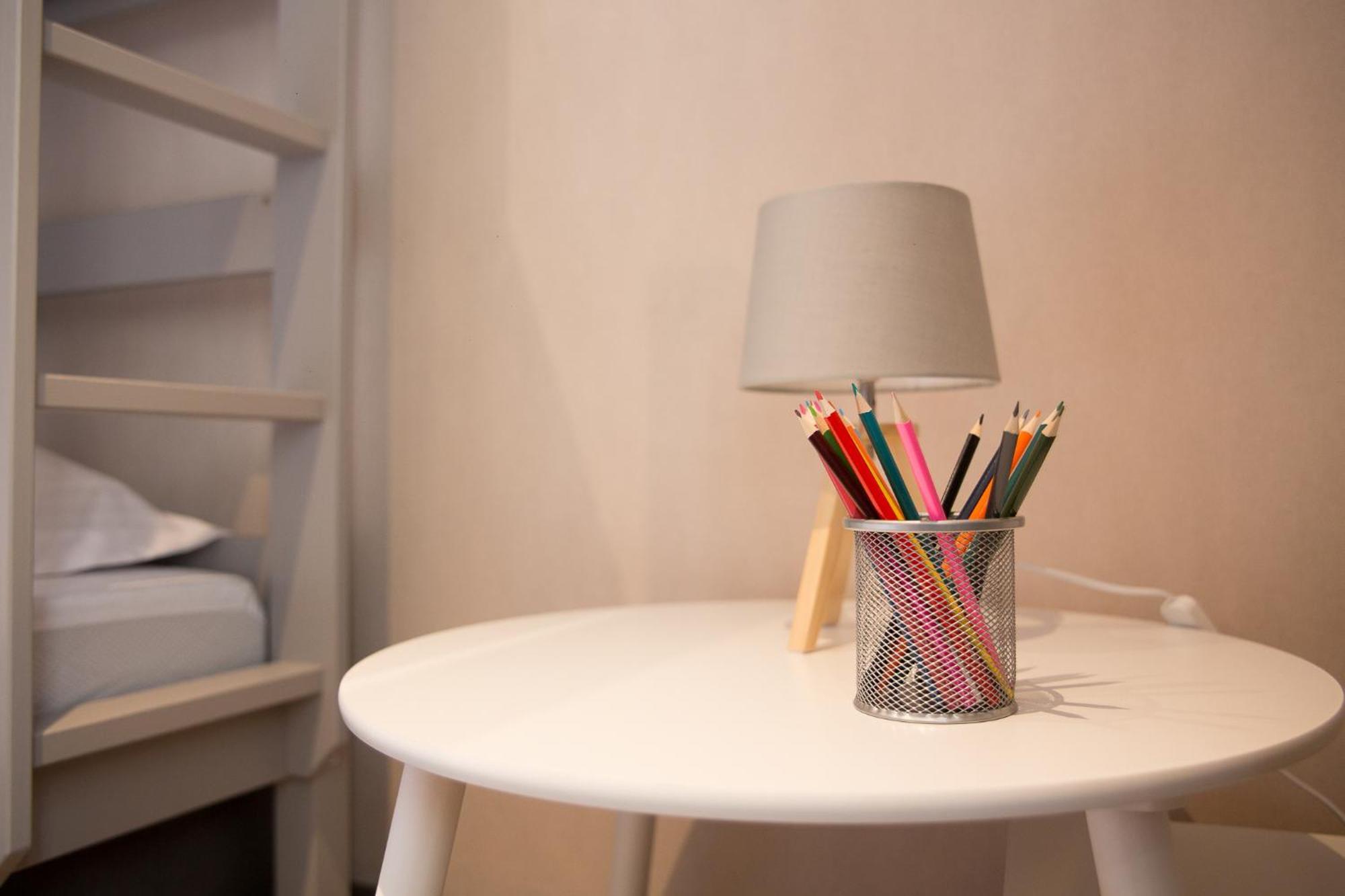 Apartament Le Nid Saint Jean Bayeux Zewnętrze zdjęcie