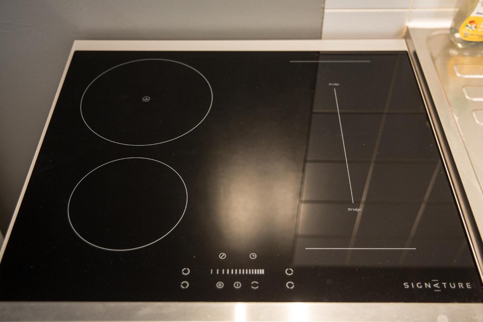Apartament Le Nid Saint Jean Bayeux Zewnętrze zdjęcie