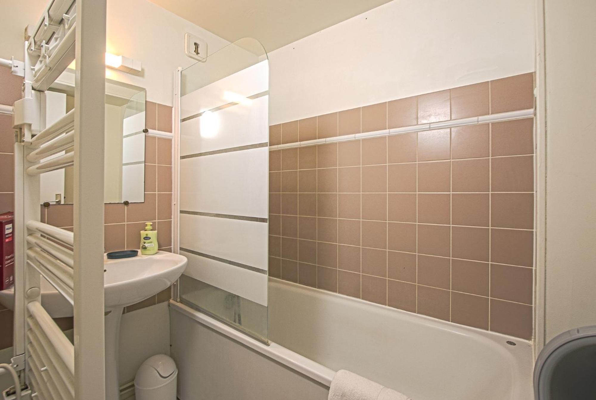 Apartament Le Nid Saint Jean Bayeux Zewnętrze zdjęcie