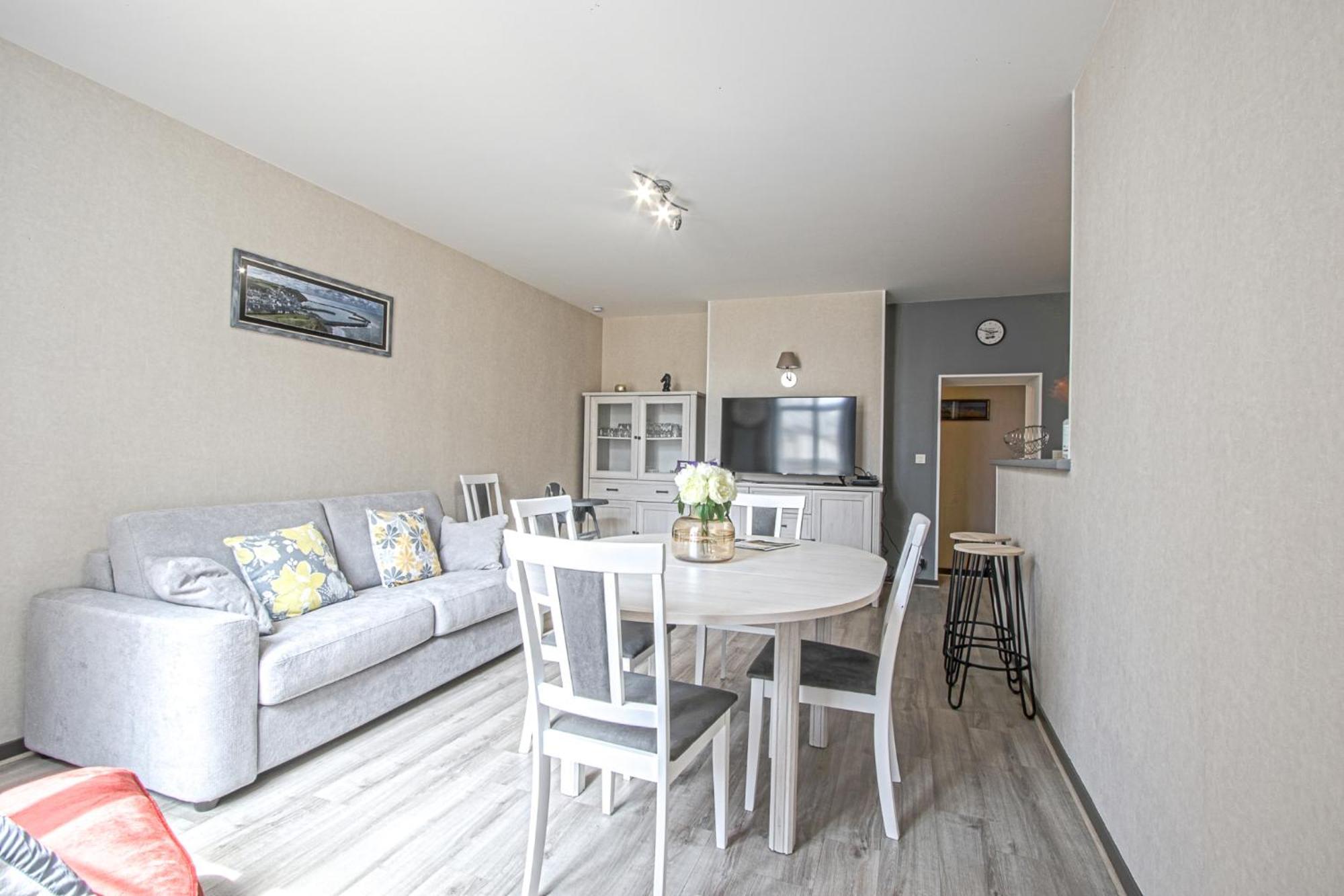 Apartament Le Nid Saint Jean Bayeux Zewnętrze zdjęcie
