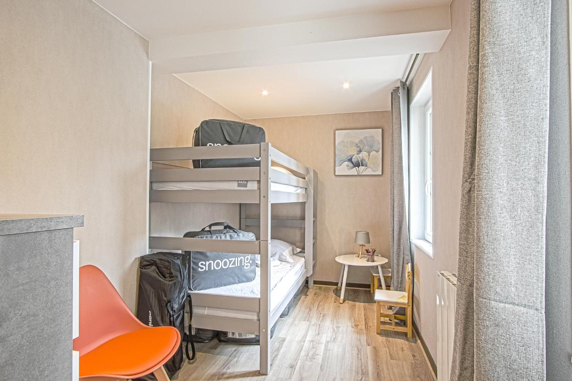Apartament Le Nid Saint Jean Bayeux Zewnętrze zdjęcie